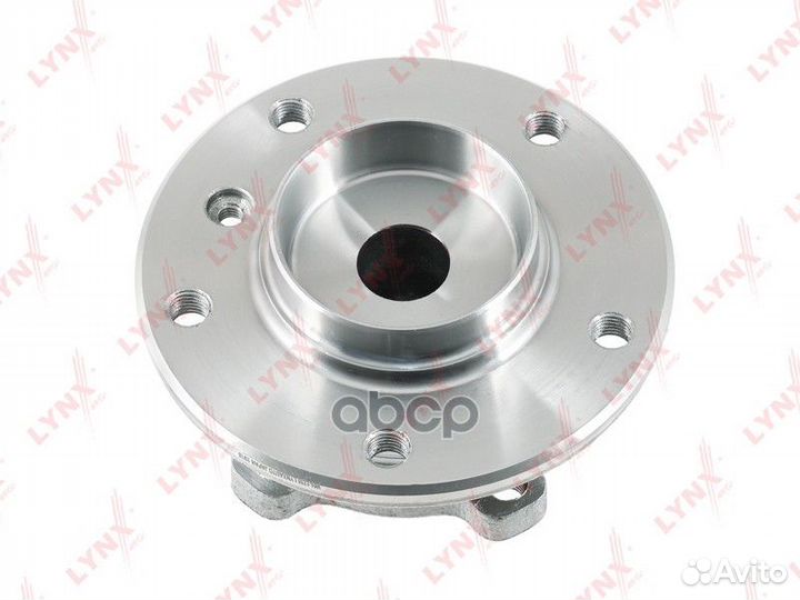 Ступица колеса перед прав/лев ;BMW 1 (E81)