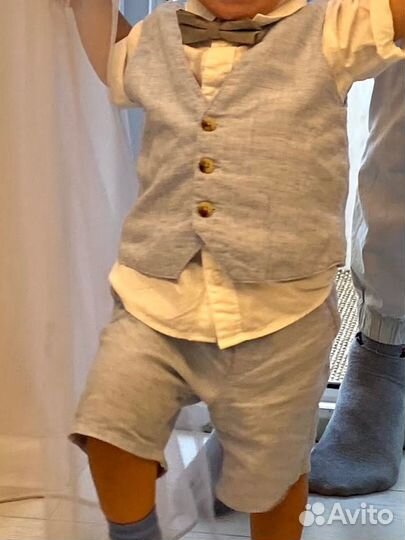 Костюм для мальчика