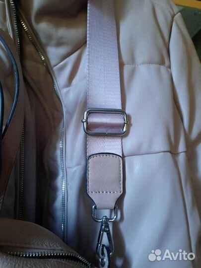 Сумка женская натуральная кожа