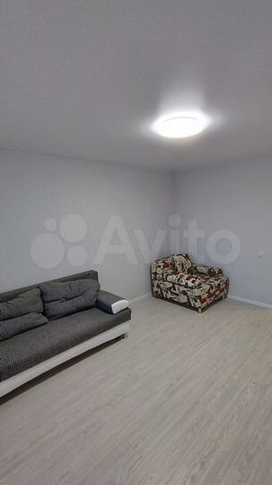 1-к. квартира, 41 м², 8/16 эт.