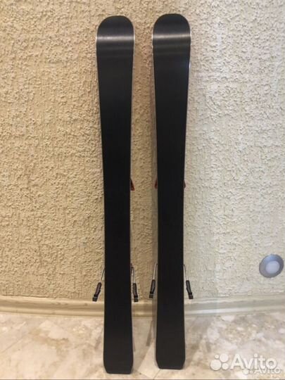 Горные лыжи детские atomic