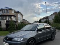 Toyota Corona Premio 2.0 AT, 1998, 300 000 км, с пробегом, цена 320 000 руб.