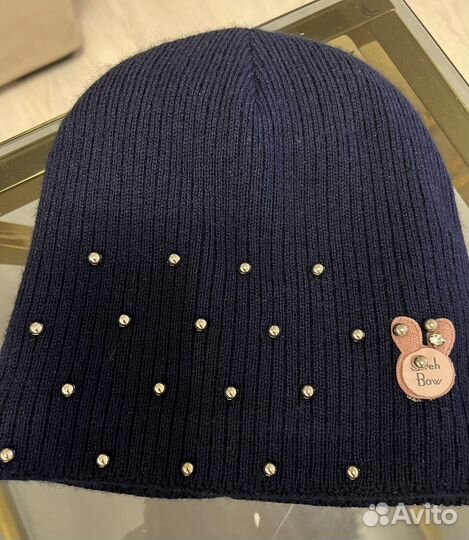 Шапка женская новая