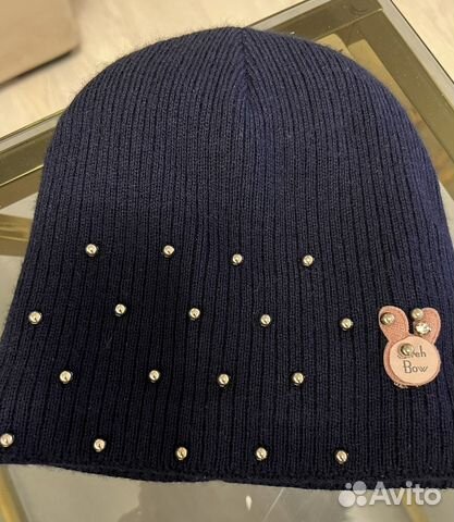 Шапка женская новая