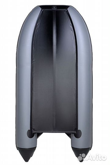 Лодка пвх адмирал 305 classic LUX