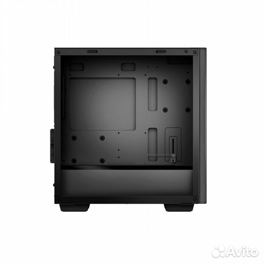 Корпус Deepcool macube 110 BK