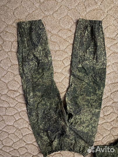 Костюм вкпо ввз мембрана(дождевик)