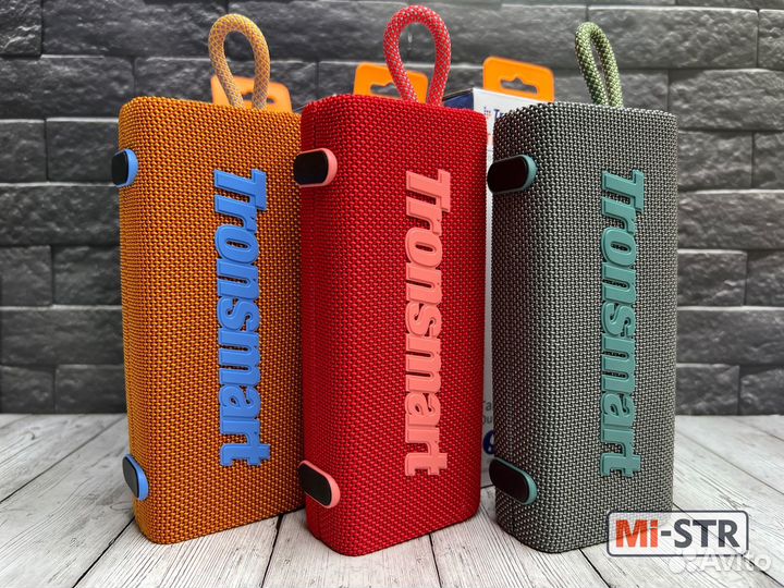 Портативная акустика Tronsmart Trip 10W