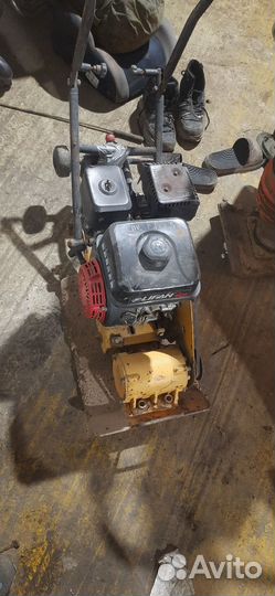 Сдам в аренду инструмент мотобур виброплита