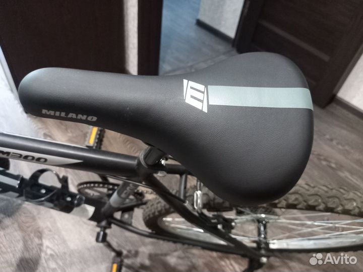 Велосипед Milano M300 26