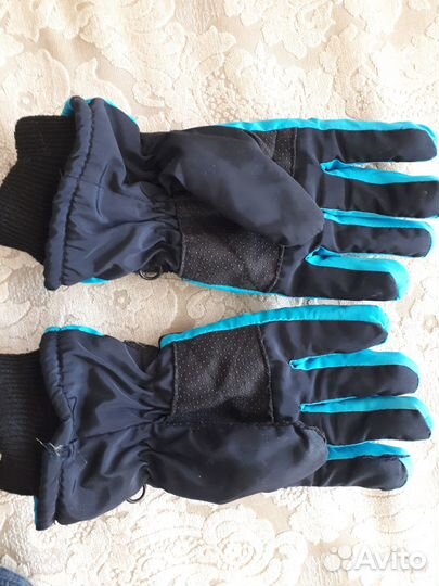 Лыжный комбинезон Kalborn