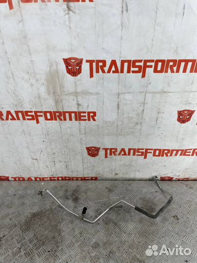 Трубки кондиционера обратка Ford S-MAX 2.5T, huwa