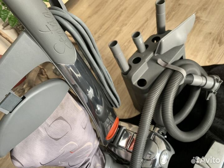 Пылесос Kirby Sentria, полная комплектация