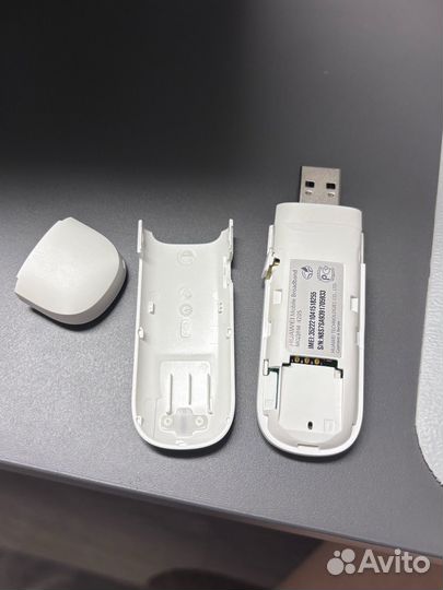 Usb модем 4g Huawei МТС
