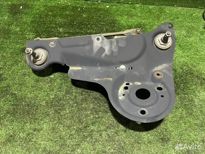 Трапеция моторчик Ford Fusion Fiesta