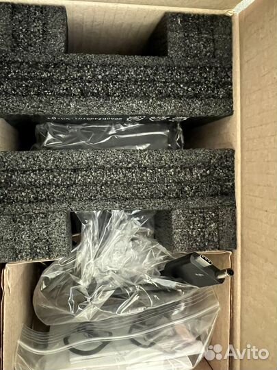 Док станция HP Thunderbolt Dock 230W G2