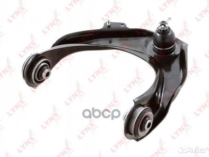 Рычаг подвески перед лев honda odyssey (RA6-9)