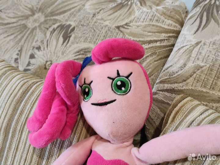 Кукла хаги ваги