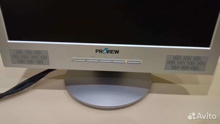 Монитор Proview MA-782KC на 19 дюймов на запчасти