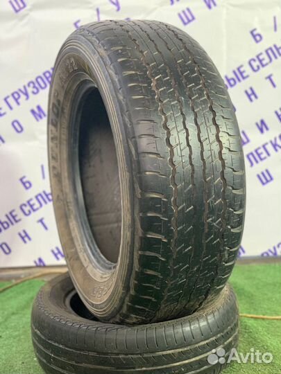 Dunlop Grandtrek AT22 285/60 R18