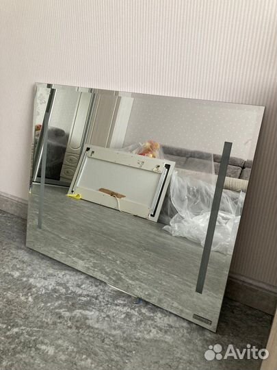 Зеркало с подсветкой