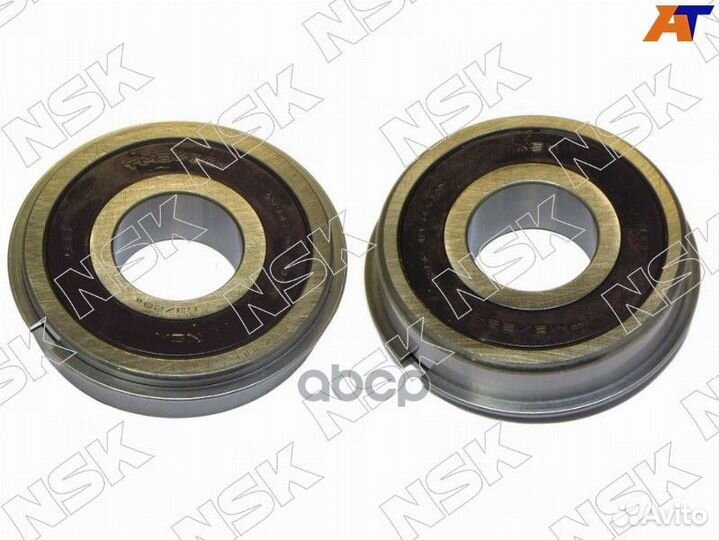 Подшипник шариковый B30126NRC3 Nsk