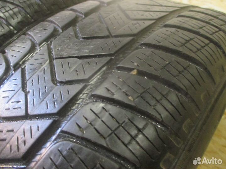 Pirelli Scorpion Winter 225/65 R17
