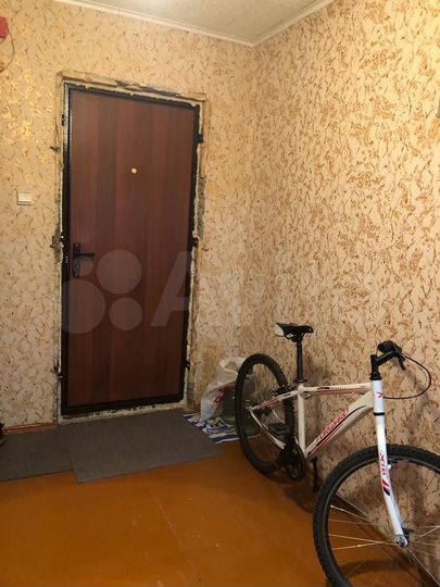 2-к. квартира, 53,5 м², 2/3 эт.