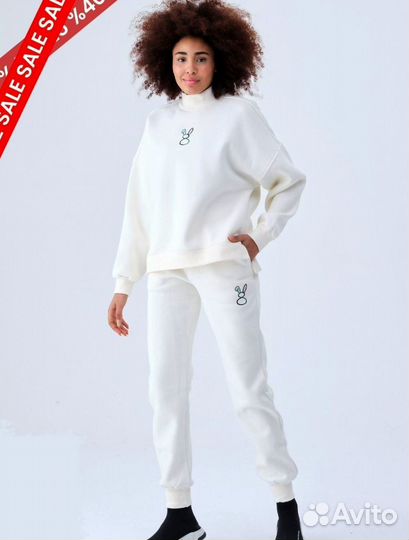 Костюмы новые Турция