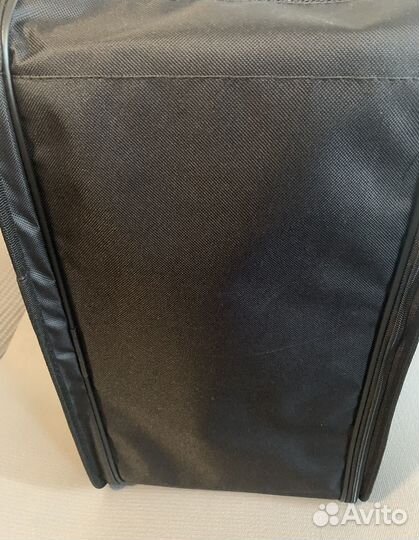 Переноска для кошек новая