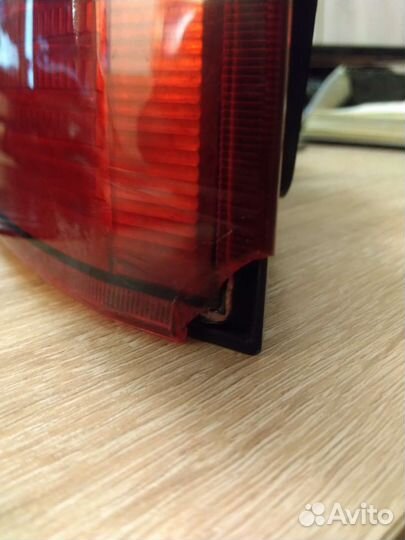 Фара skoda octavia a5 оригинал