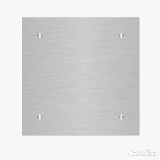 Алюминиевый нагревательный стол (Creality 3D Ende