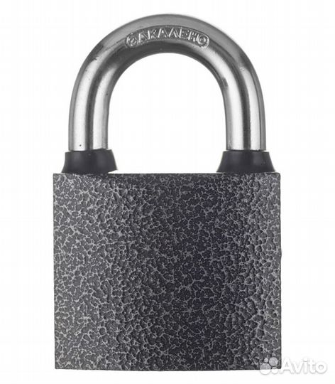 Замок навесной 303F-50