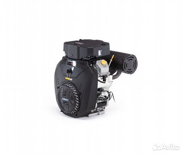 Бензиновый Двигатель Lifan 2V90F (37 л.с)