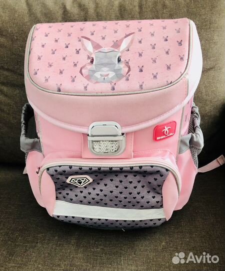 Рюкзак для девочки Belmil
