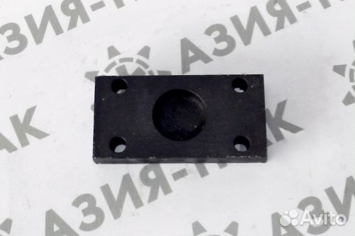 Вилка натяжителя на Hitachi EX30