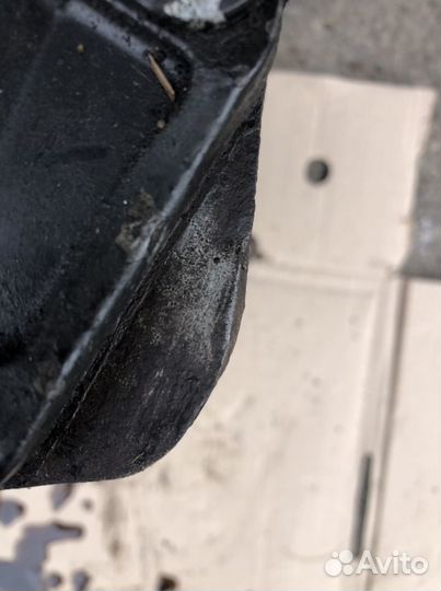 Редуктор заднего моста мерседес е211. 3.67