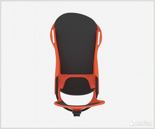 Крепления сноубордические Union STR