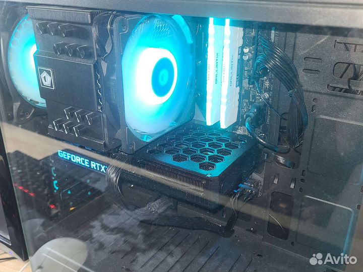 Видеокарты rtx 3050 8GB OC гарантия