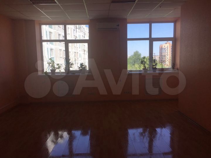 Офис, 49.4 м²