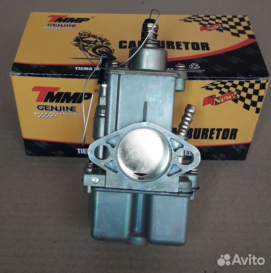 Карбюратор К65И Планета