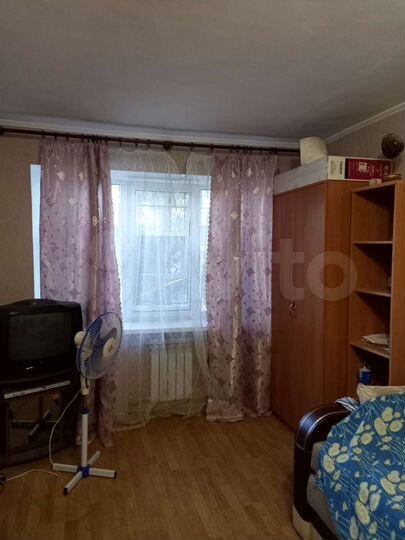 1-к. квартира, 30 м², 1/2 эт.