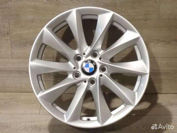 Комплект оригинальных дисков R18 BMW 3-series F30