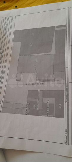 Участок 6 сот. (ИЖС)