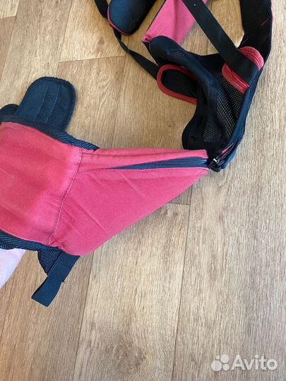 Рюкзак переноска кенгуру