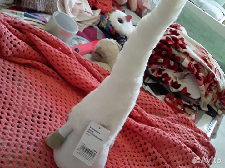 Сувенир гномик