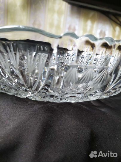 Ваза для фруктов