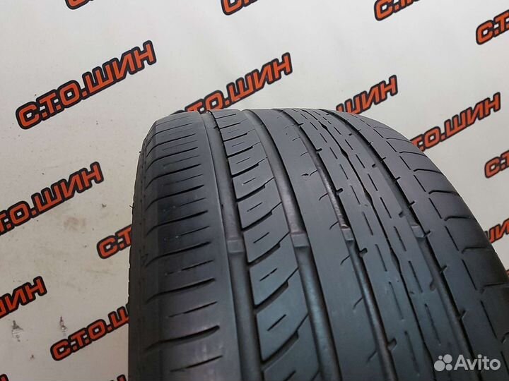 Toyo Proxes C1S 205/55 R16 94W