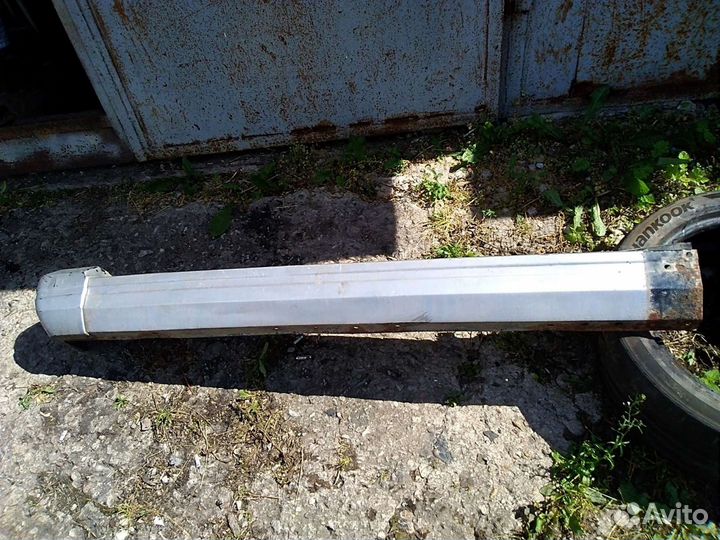 Вискомуфта с вентилятором двигателя jeep XJ,ZJ