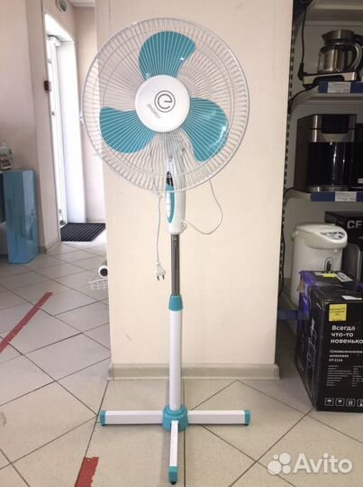 Вентилятор Energy EN 1659